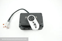 画像をギャラリービューアに読み込む, MASERATI ROAMAIR