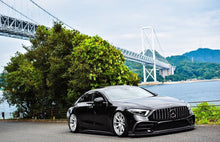 画像をギャラリービューアに読み込む, BENZ ROAMAIR