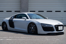 画像をギャラリービューアに読み込む, Audi ROAMAIR