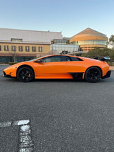 画像をギャラリービューアに読み込む, フロントエアリフターキット【ムルシエラゴ専用キット】