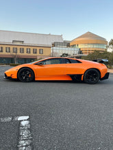 画像をギャラリービューアに読み込む, フロントエアリフターキット【ムルシエラゴ専用キット】