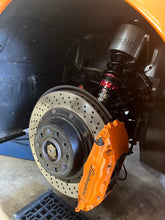 画像をギャラリービューアに読み込む, フロントエアリフターキット【ムルシエラゴ専用キット】