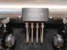 画像をギャラリービューアに読み込む, ROAMAIR ソレノイド マネジメントシステム(4独)