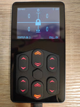 画像をギャラリービューアに読み込む, ROAMAIR ソレノイド マネジメントシステム(4独)