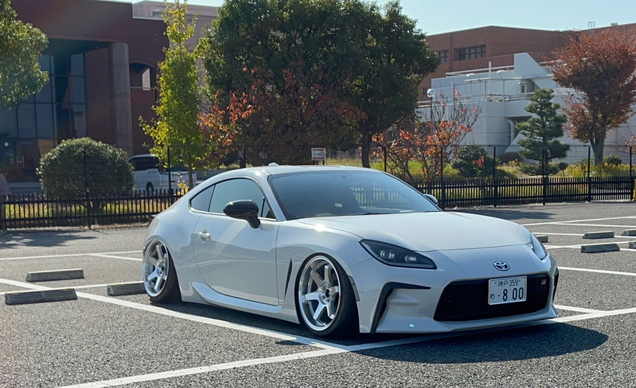 GR86