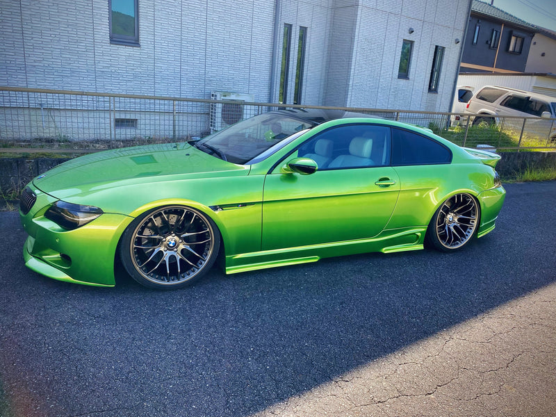 BMW M6