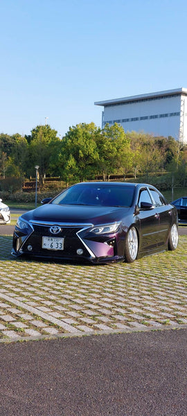 M's STYLE カムリ