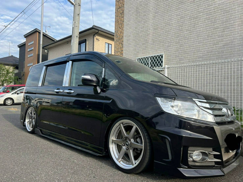 ホンダ　ステップワゴン　RK