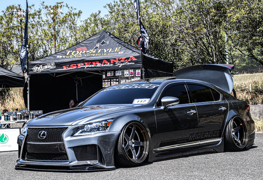 LS460