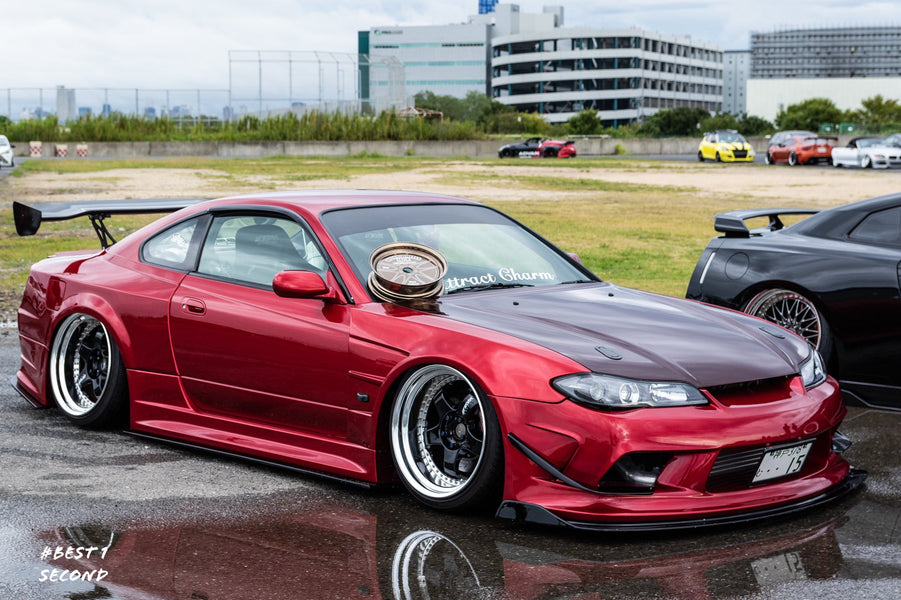 S15 シルビア