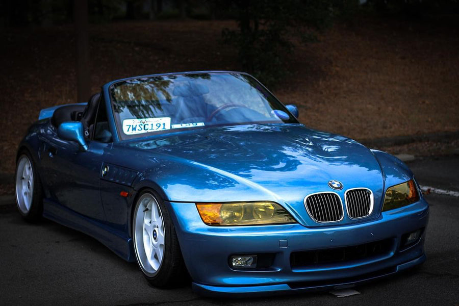 BMW Z3 E30