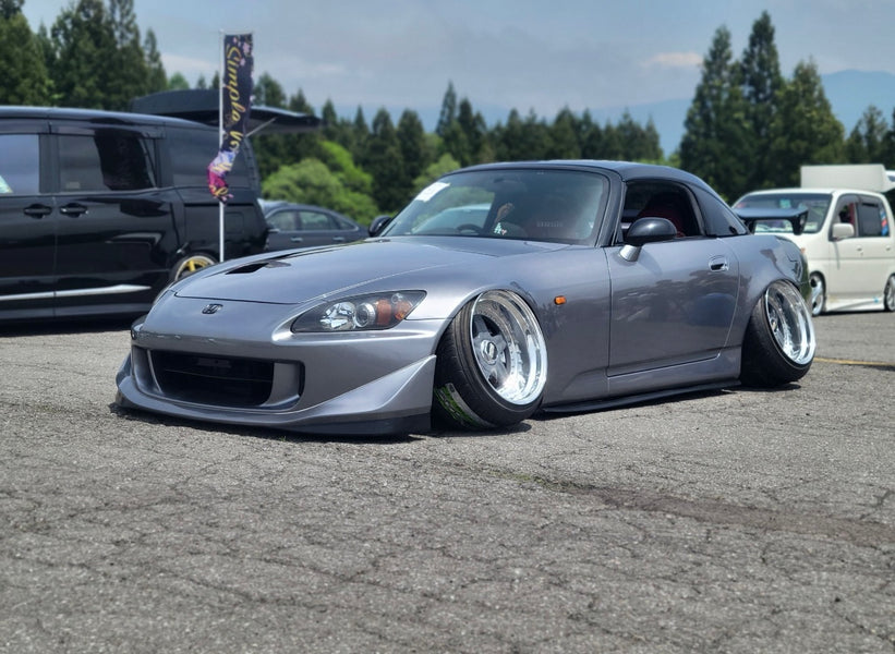 ホンダ　S2000