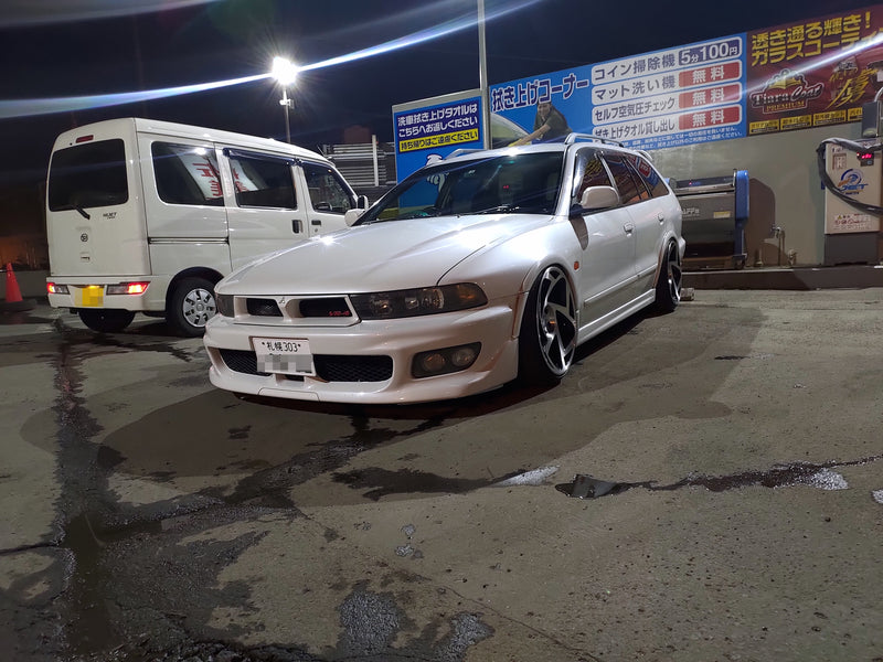 レグナム　VR-4