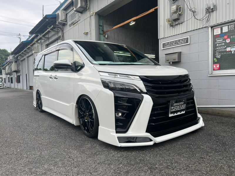 80VOXY