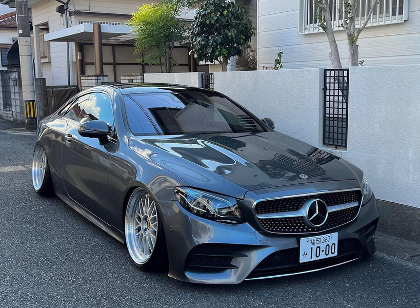 メルセデス　Eクラス　C238