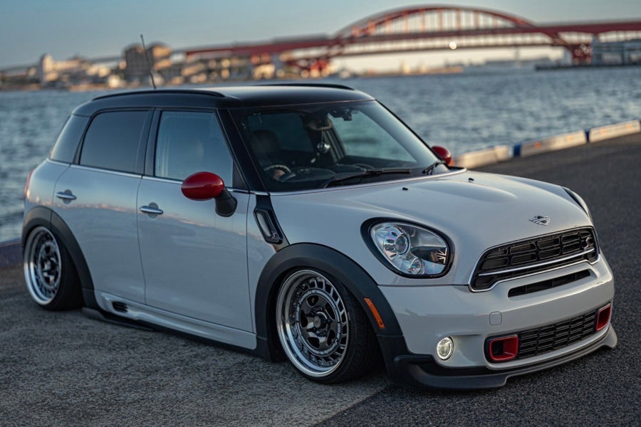ミニクーパー　R60