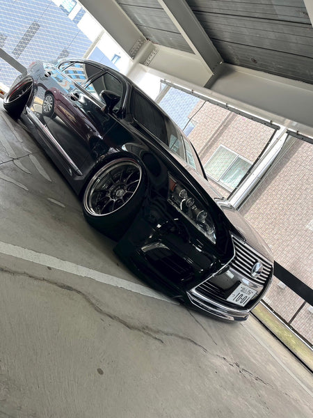 LS600h