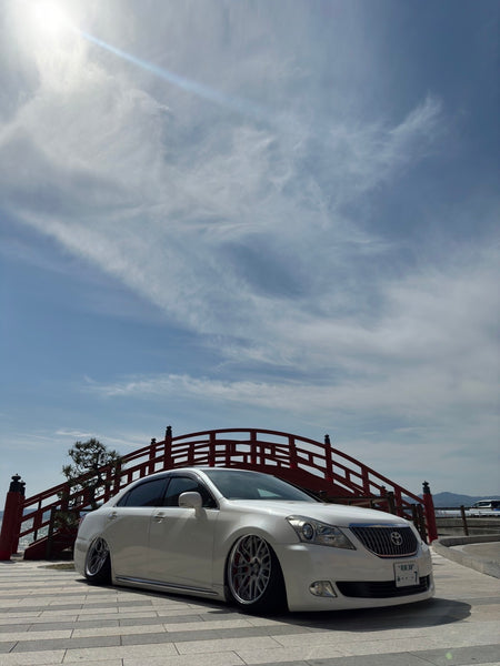20マジェスタ