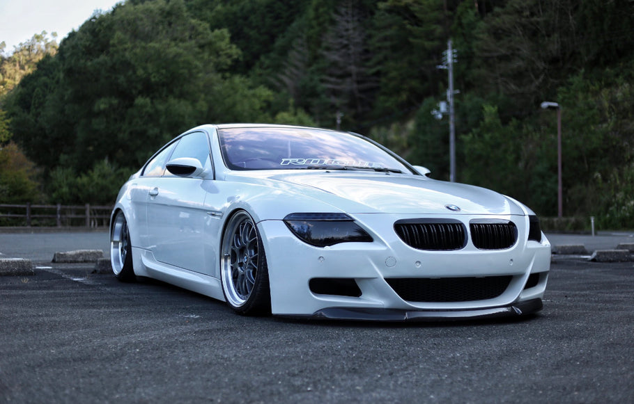 BNW M6
