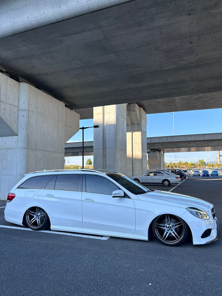 W212 ワゴン　コンプリートキット