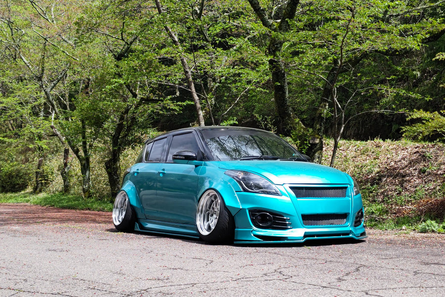 スイフト　ZC32S