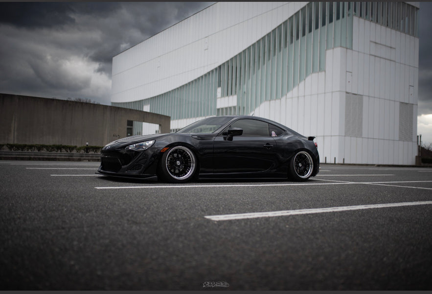 FT86