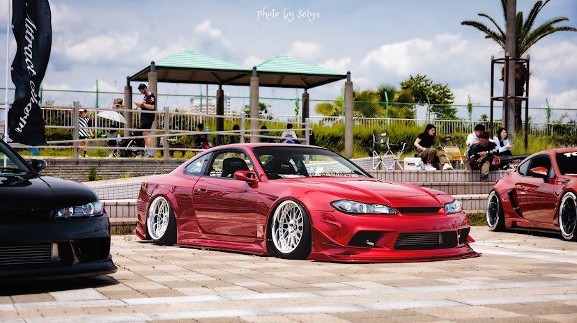 S15 シルビア