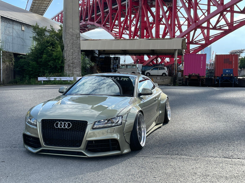 auei A5