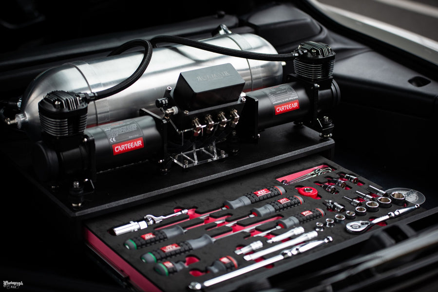 FD3S インストール