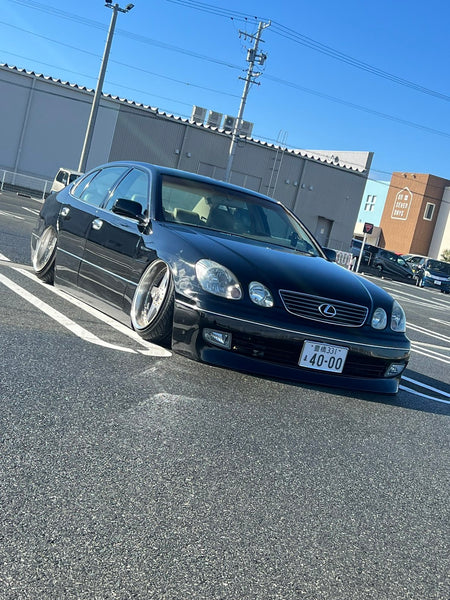 GS400