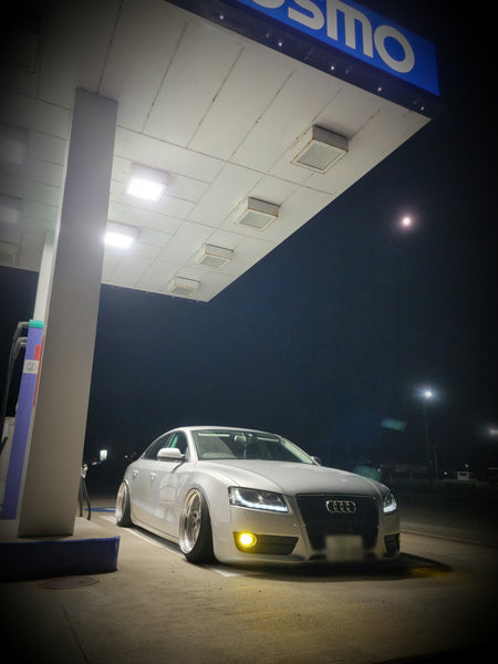 AUDI A5 スポーツバック