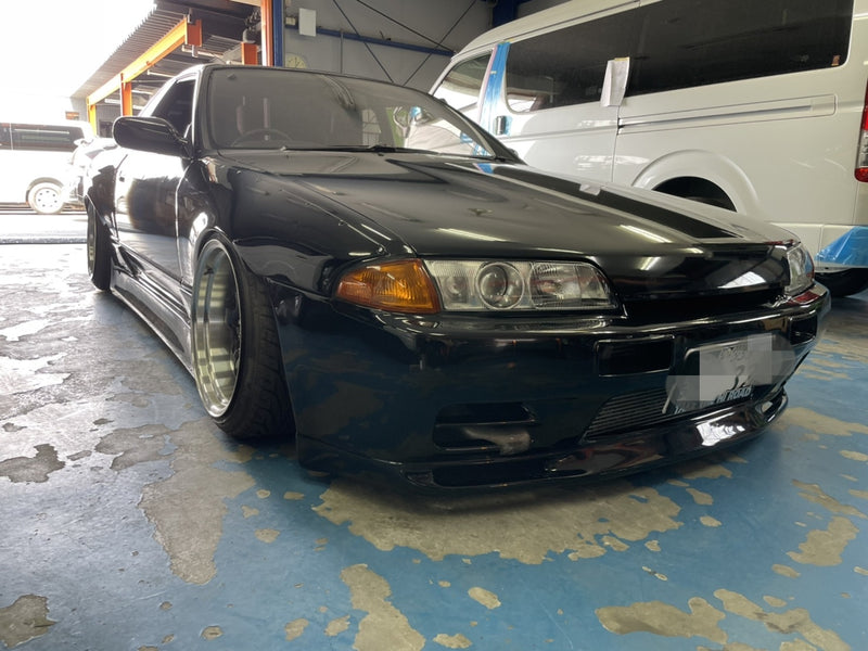 HCR32 スカイライン