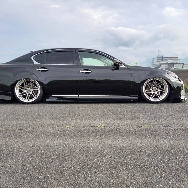 LEXUS　GS コンプリートキット