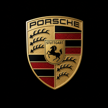画像をギャラリービューアに読み込む, PORSCHE

