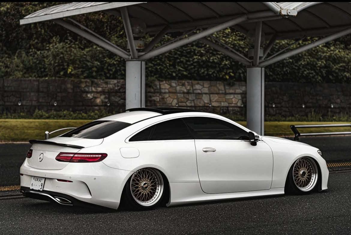 BENZ ROAMAIR – ROAMAIR_JAPAN