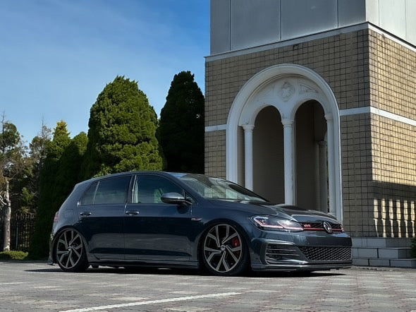 Roamairエアサス イージープロ（リア） DCC3点ゴルフ7.5 GTI用 Volkswagen – ROAMAIR_JAPAN