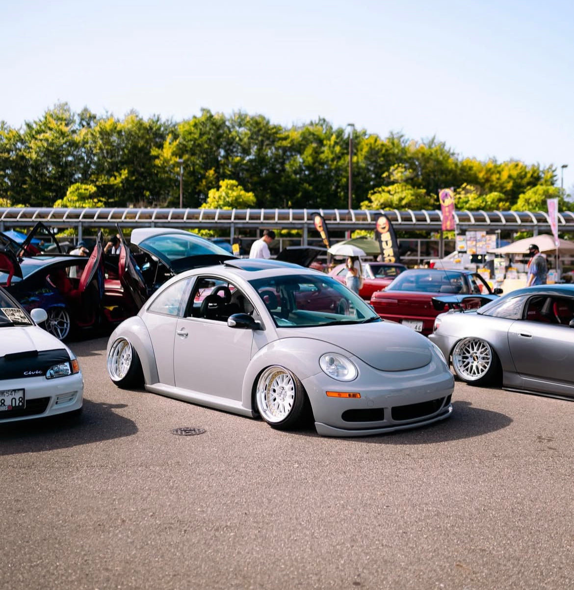 Volkswagen – ROAMAIR_JAPAN