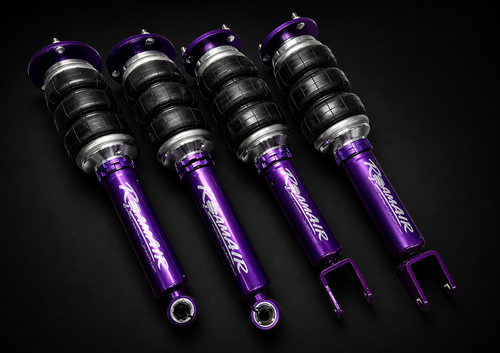 SUSPENSION KIT – ROAMAIR_JAPAN SUSPENSION KIT – ROAMAIR_JAPAN