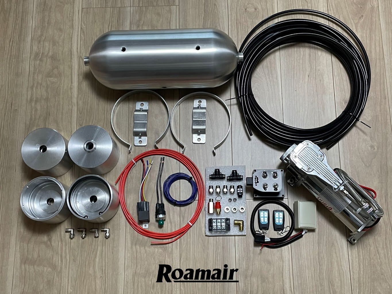 AIRLIFT SYSTEM – ROAMAIR_JAPAN