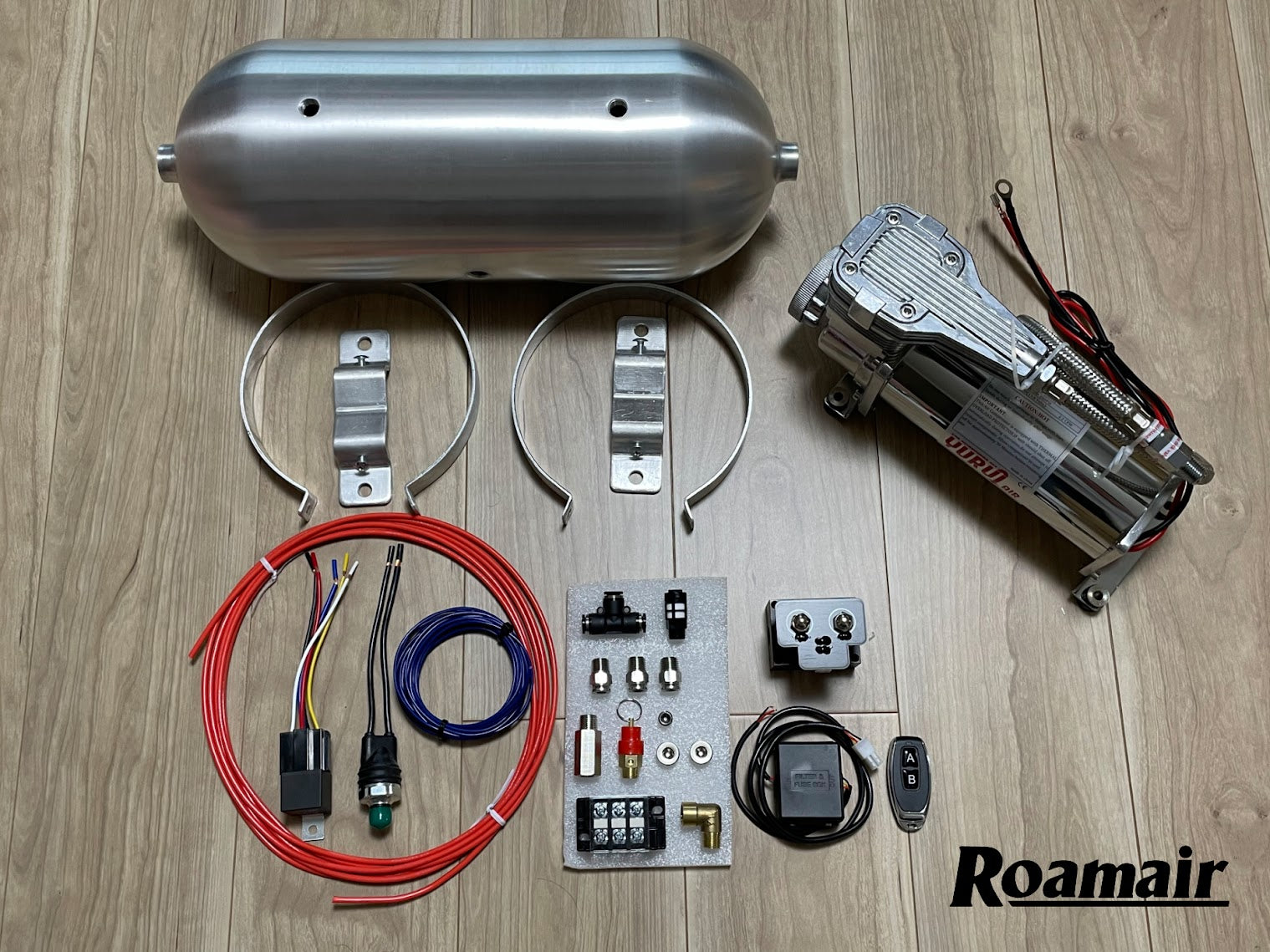 AIRLIFT SYSTEM – ROAMAIR_JAPAN