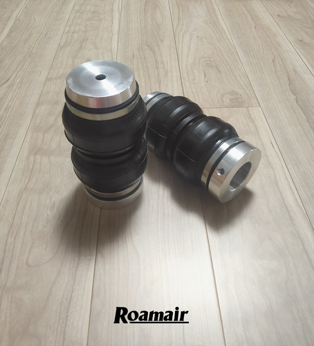 車高調エアサス化 エアバック – ROAMAIR_JAPAN 車高調エアサス化 エアバック – ROAMAIR_JAPAN