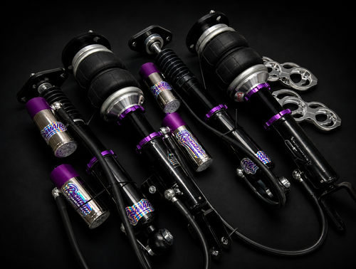SUSPENSION KIT – ROAMAIR_JAPAN