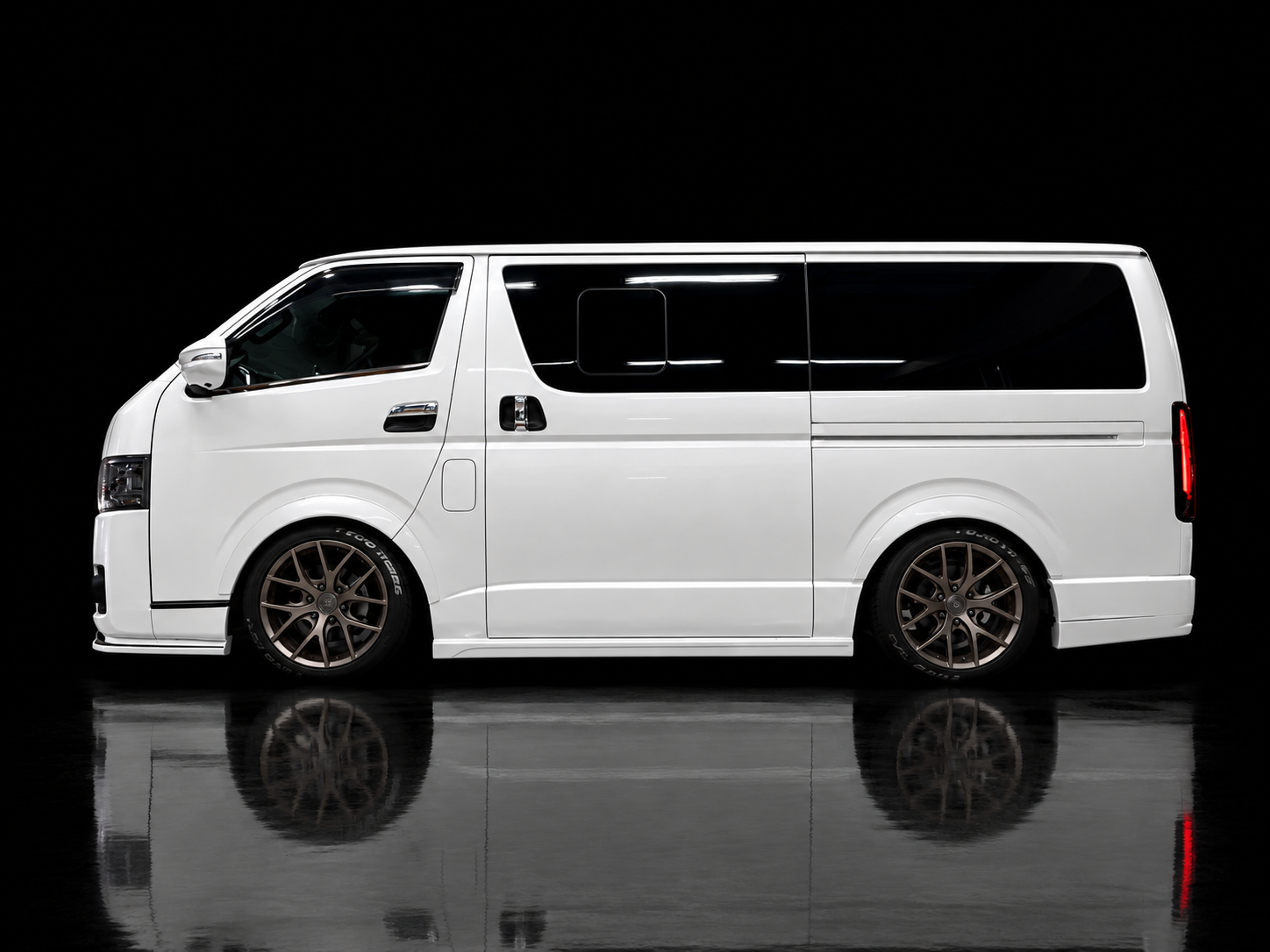 SUSPENSION KIT – ROAMAIR_JAPAN