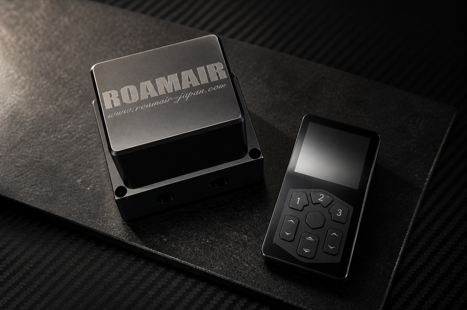 マネジメント単品【2独有線リモコン】 – ROAMAIR_JAPAN マネジメント単品【2独有線リモコン】 – ROAMAIR_JAPAN