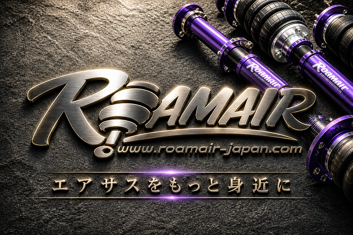 ROAMAIR JAPAN – ROAMAIR_JAPAN