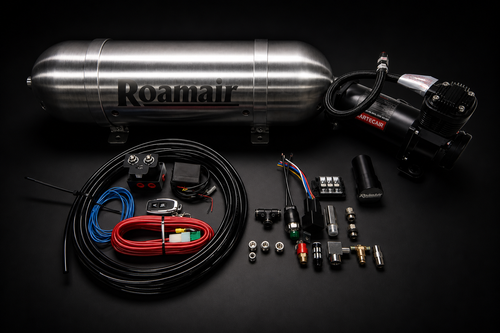 AIRLIFTER SYSTEM – ROAMAIR_JAPAN