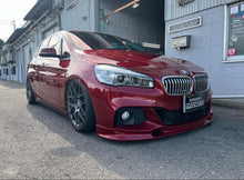 画像をギャラリービューアに読み込む, BMW ROAMAIR
