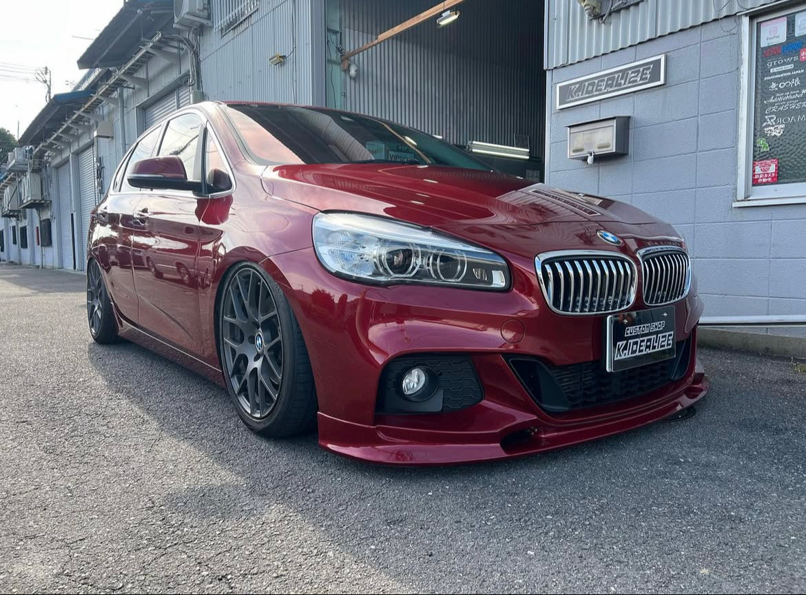 BMW ROAMAIR – ROAMAIR_JAPAN