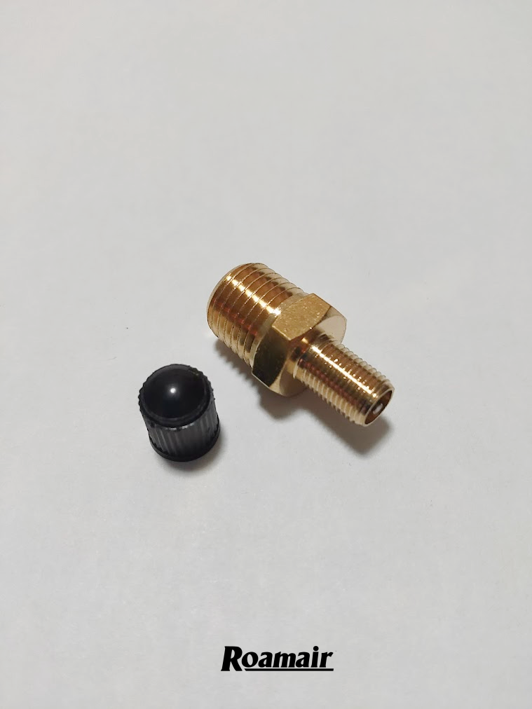 ROAMAIR ホンダ エアサス 脚のみ ROAMAIR JAPAN エアサスキット のパーツレビュー | ヴェゼル