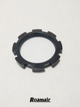 画像をギャラリービューアに読み込む, ロックシート
